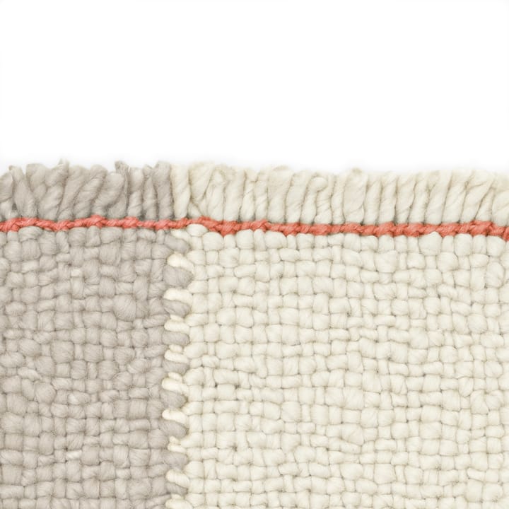 Alfombra Bold, 0112, 200x300 cm Kvadrat