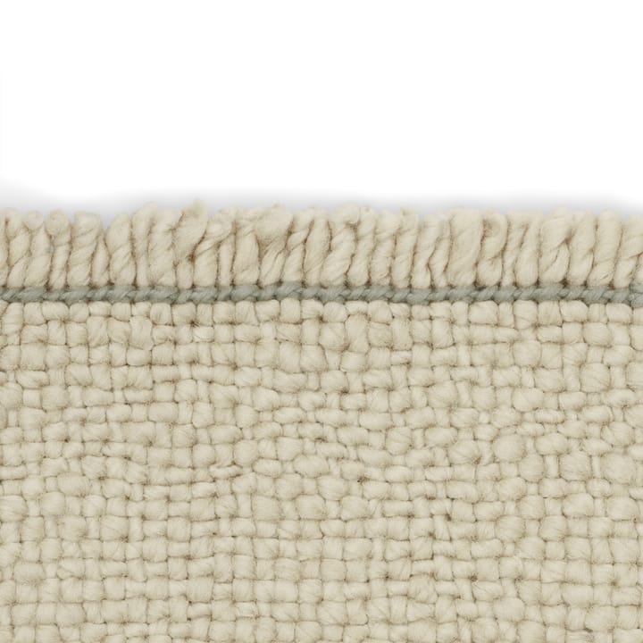 Alfombra Bold Block - 0110, 200x300 cm - Kvadrat