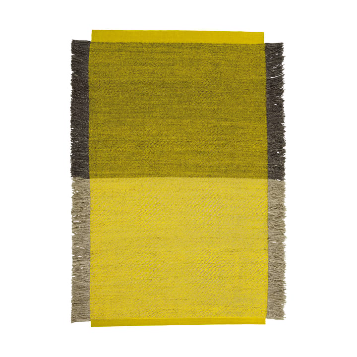 Alfombra Fringe - 0422, 180x240 cm - Kvadrat