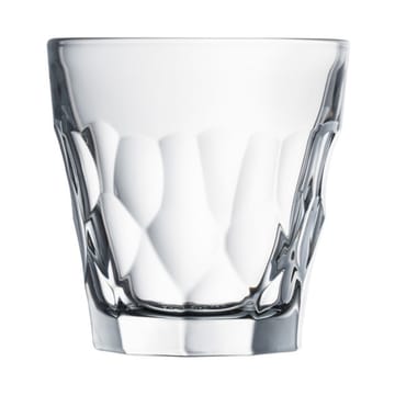 6 Vasos de agua Silex 29 cl - Transparent - La Rochère