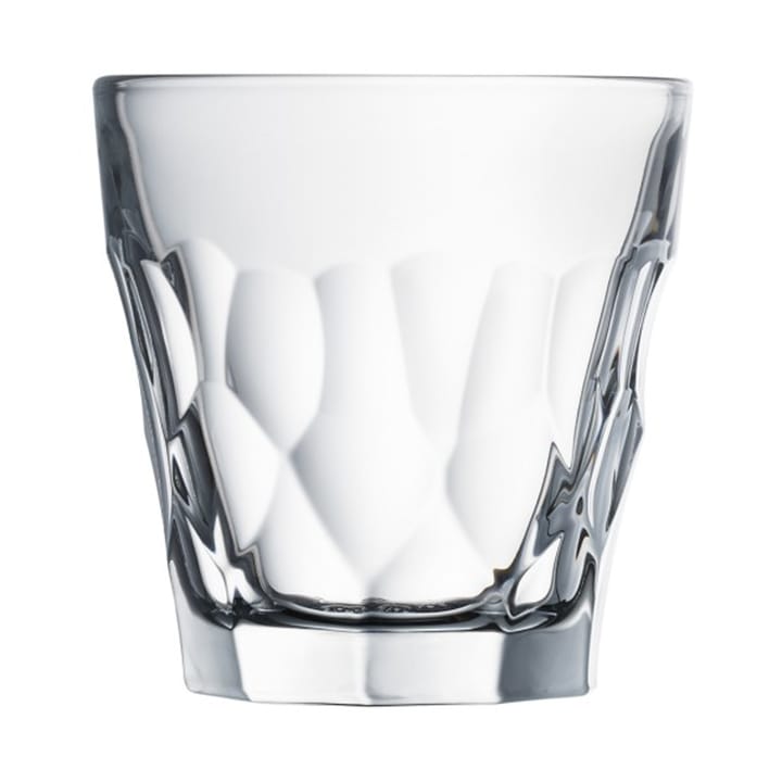 6 Vasos de agua Silex 29 cl, Transparent La Rochère