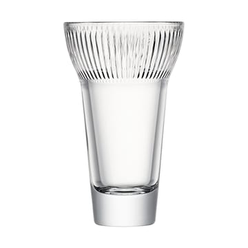 6 Vasos de bebida Calanque Fanny 22 cl - Transparent - La Rochère