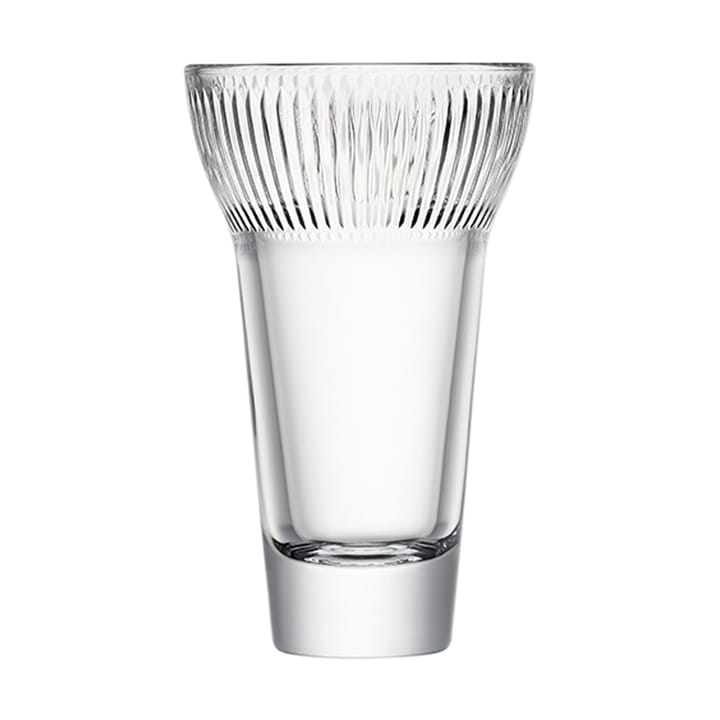 6 Vasos de bebida Calanque Fanny 22 cl, Transparent La Rochère