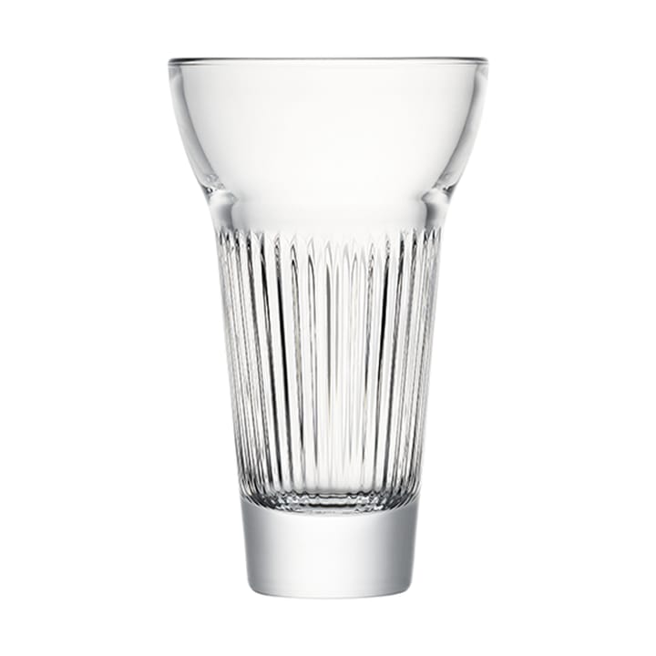 6 Vasos de bebida Calanque Marius 22 cl, Transparent La Rochère