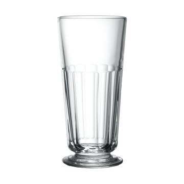 6 Vasos de bebida Perigord 37 cl - Transparent - La Rochère