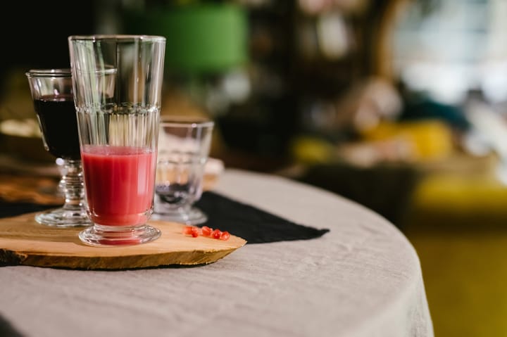 6 Vasos de bebida Perigord 37 cl, Transparent La Rochère