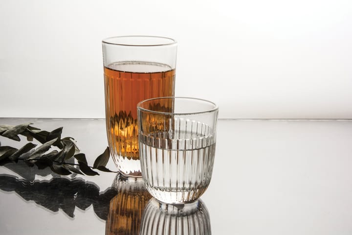 6 Vasos Ouessant 45 cl, Transparente La Rochère