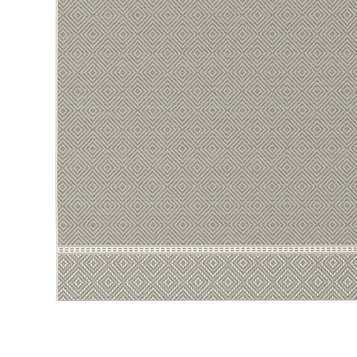 Alfombra Marsanne Outdoor 160x230 cm, Hegoa Gris Lafuma