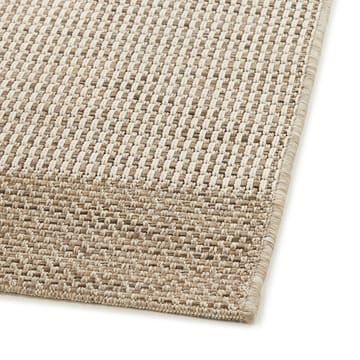 Alfombra Melya Outdoor 200x290 cm - Sonora Beige - Lafuma