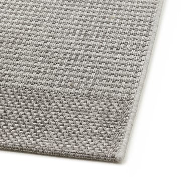 Alfombra Melya Outdoor 240x340 cm - Sonora Gris - Lafuma