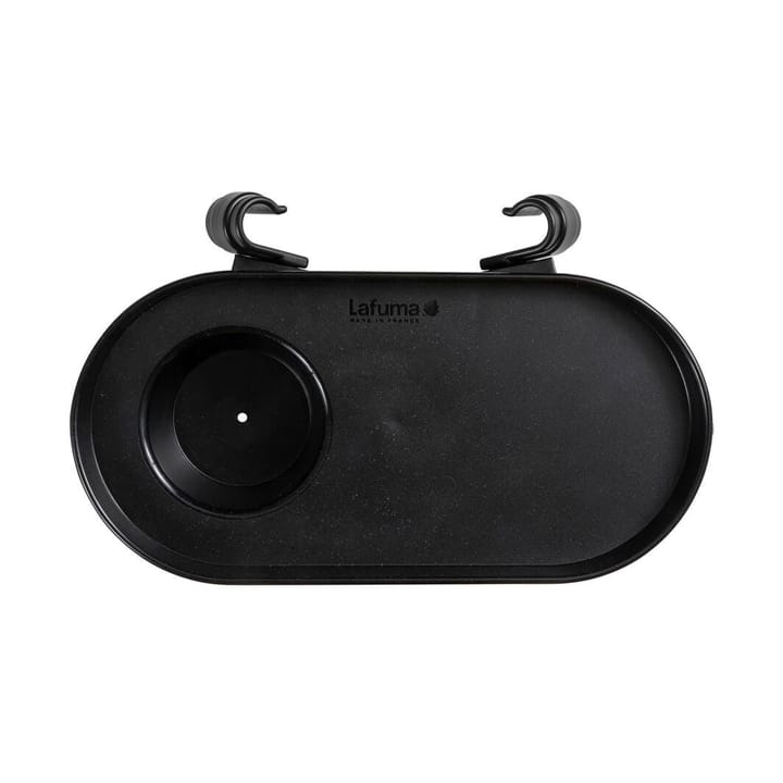 Portavasos Lafuma para R-clip y Futura - Black - Lafuma