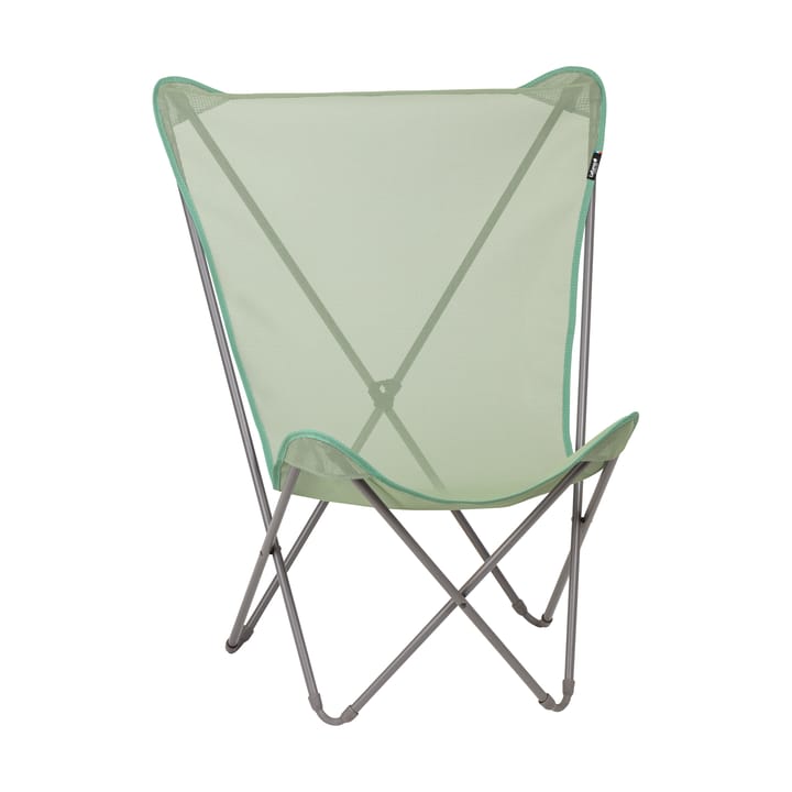 Silla de sol Maxi Pop Up Batyline - Moss - Lafuma