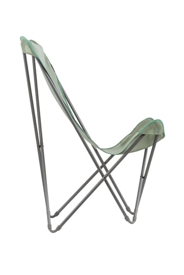 Silla de sol Maxi Pop Up Batyline - Moss - Lafuma