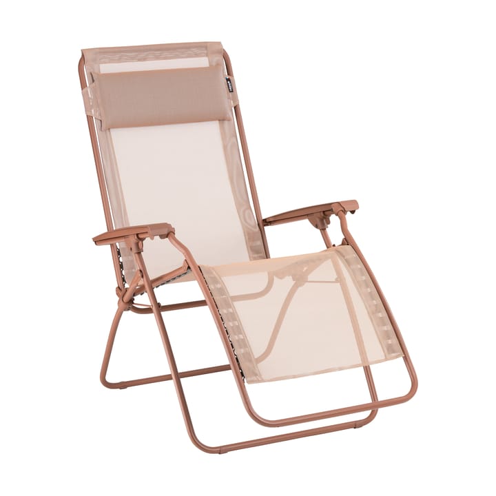 Silla de sol Rsxa Clip Batyline Iso - Canyon - Lafuma