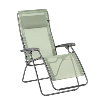 Silla de sol Rsxa Clip Batyline Iso - Moss - Lafuma