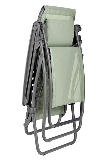 Silla de sol Rsxa Clip Batyline Iso - Moss - Lafuma