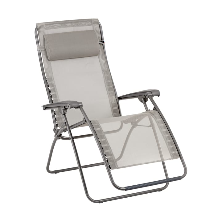 Silla de sol Rsxa Clip Batyline Iso - Terre - Lafuma