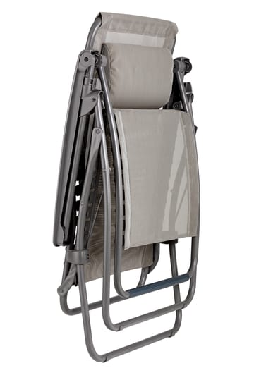 Silla de sol Rsxa Clip Batyline Iso - Terre - Lafuma