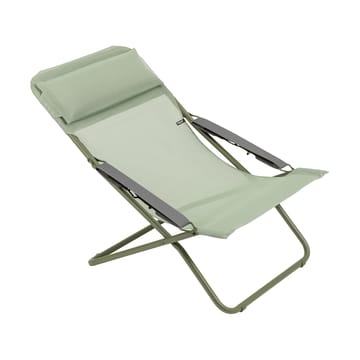 Silla de sol Transabed Batyline - Moss - Lafuma