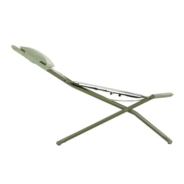 Silla de sol Transabed Batyline - Moss - Lafuma