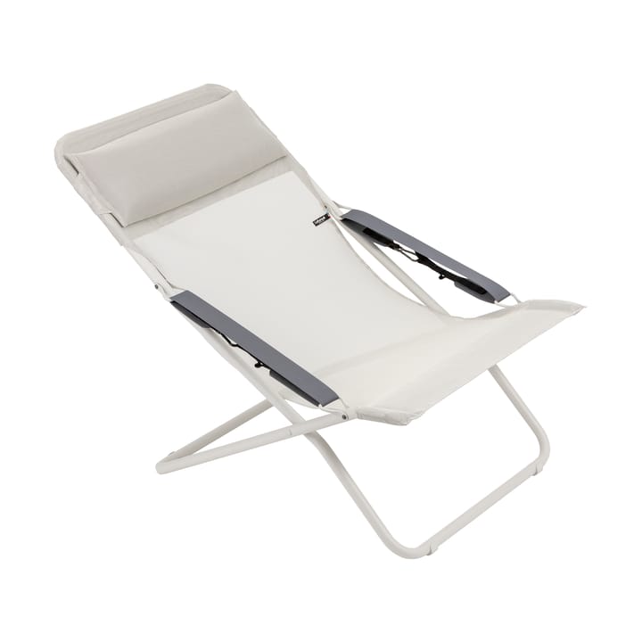 Silla de sol Transabed Batyline - Seigle II - Lafuma