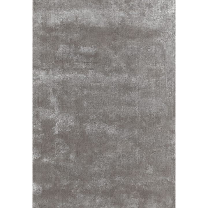 Alfombra Solid Viskos 250x350 cm - True greige (gris) - Layered