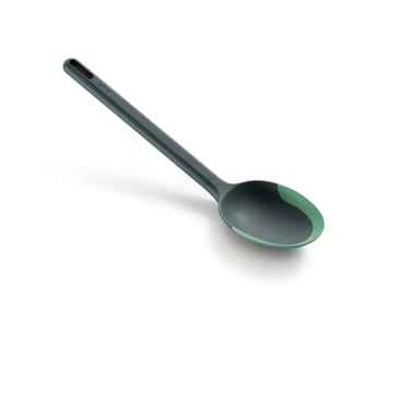 Cuchara de servir Lékué anti-rayaduras 29 cm - Verde - Lékué