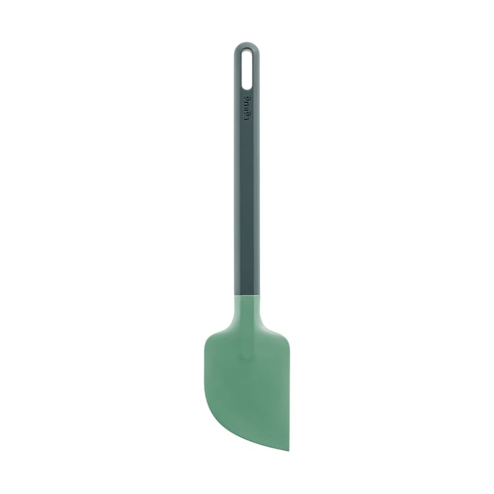 Espátula anti-rayaduras Lékué 28,5 cm - Verde - Lékué