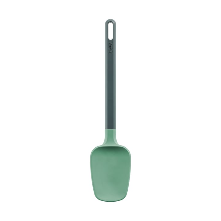 Espátula anti-rayaduras Lékué 29 cm - Verde - Lékué