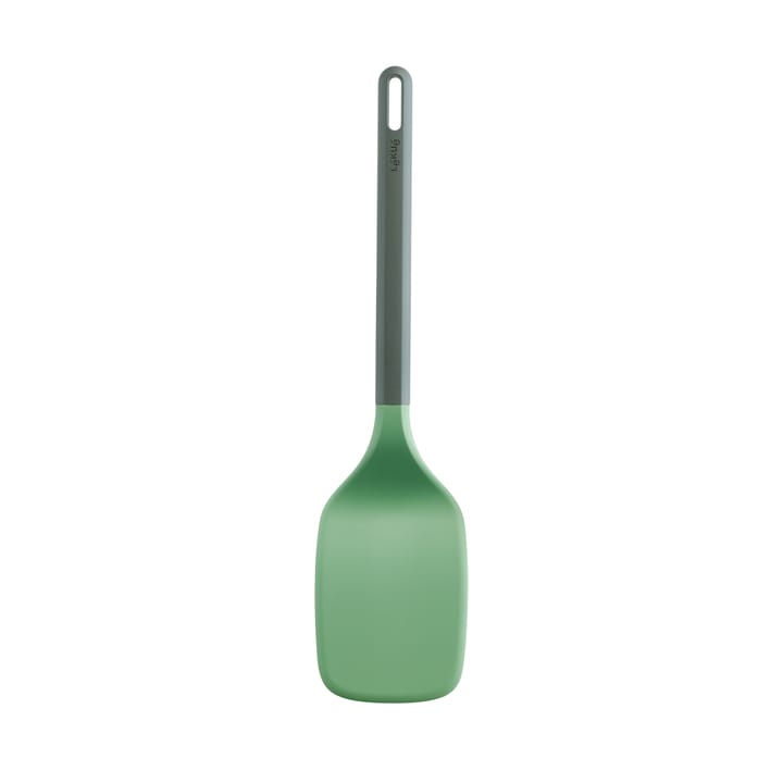 Espátula anti-rayaduras Lékué 36,4 cm - Verde - Lékué