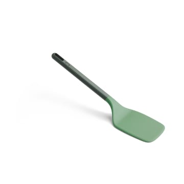 Espátula anti-rayaduras Lékué 36,4 cm - Verde - Lékué