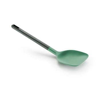 Espátula para wok Lékué anti-rayaduras 31,4 cm - Verde - Lékué