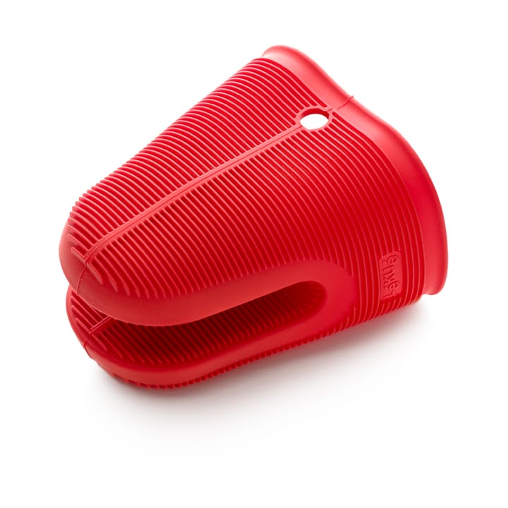 Guante silicona cocina Lékué - Rojo - Lékué