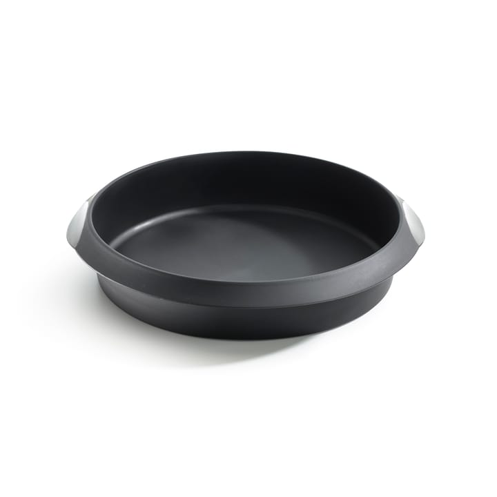 Molde de silicona Lékué 24 cm - Negro - Lékué