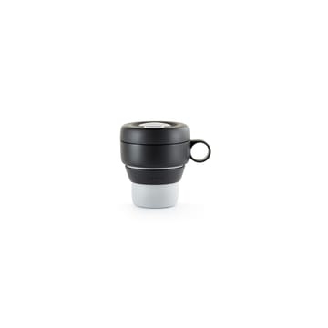 Mug To Go Lékué 350 ml - Gris - Lékué