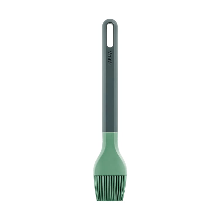 Pincel anti-rayaduras Lékué 21 cm - Verde - Lékué