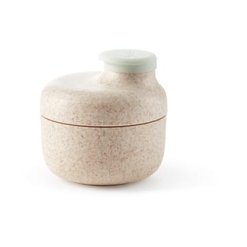 Recipiente para salsas To Go organic Lékué 50 ml - Beige - Lékué