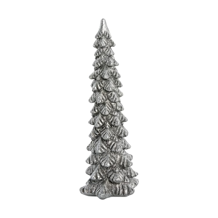 Árbol de Navidad Sissia decoration 20 cm - Silver - Lene Bjerre