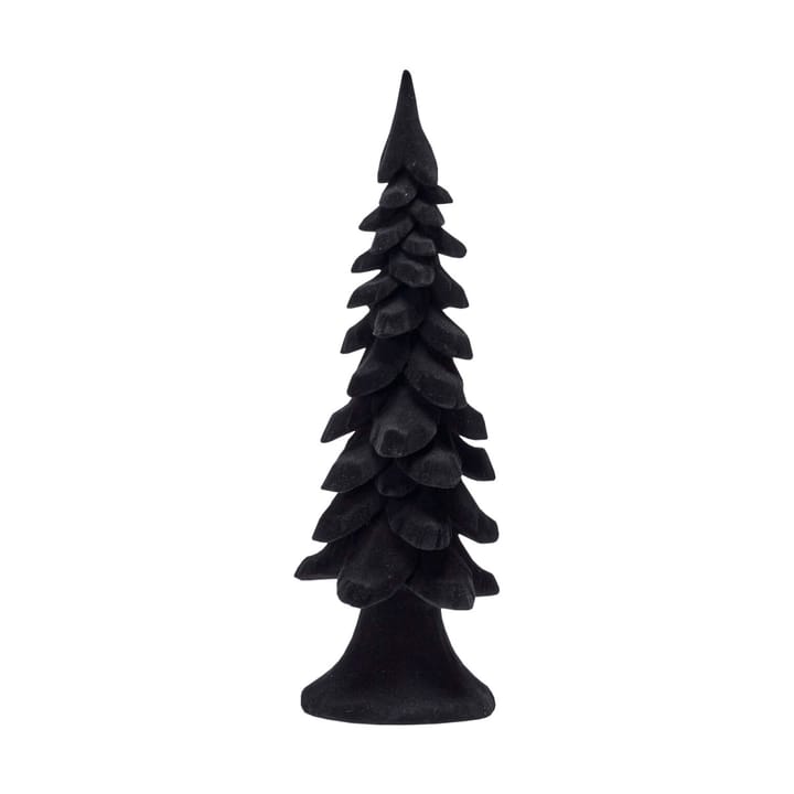 Árbol Serafina 34 cm - Negro - Lene Bjerre