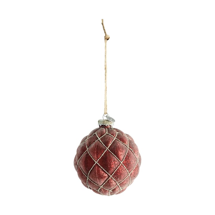 Bola de Navidad Norille Ø11 cm - Granada, redes - Lene Bjerre