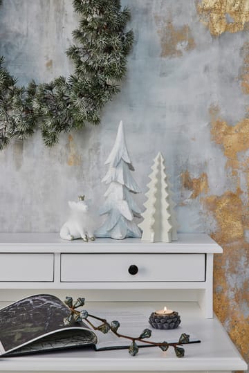 Candelabro Sella - grey - Lene Bjerre