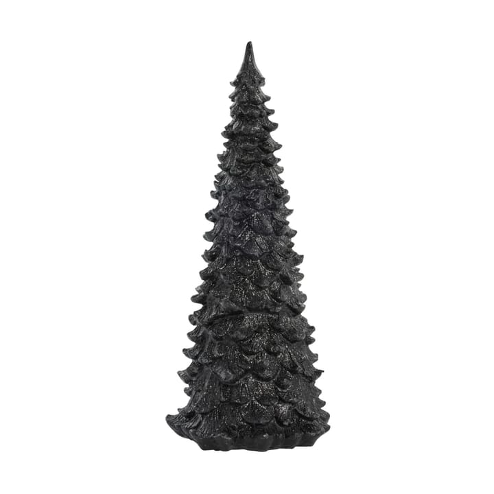 Decoración árbol Semise 30 cm - Negro - Lene Bjerre