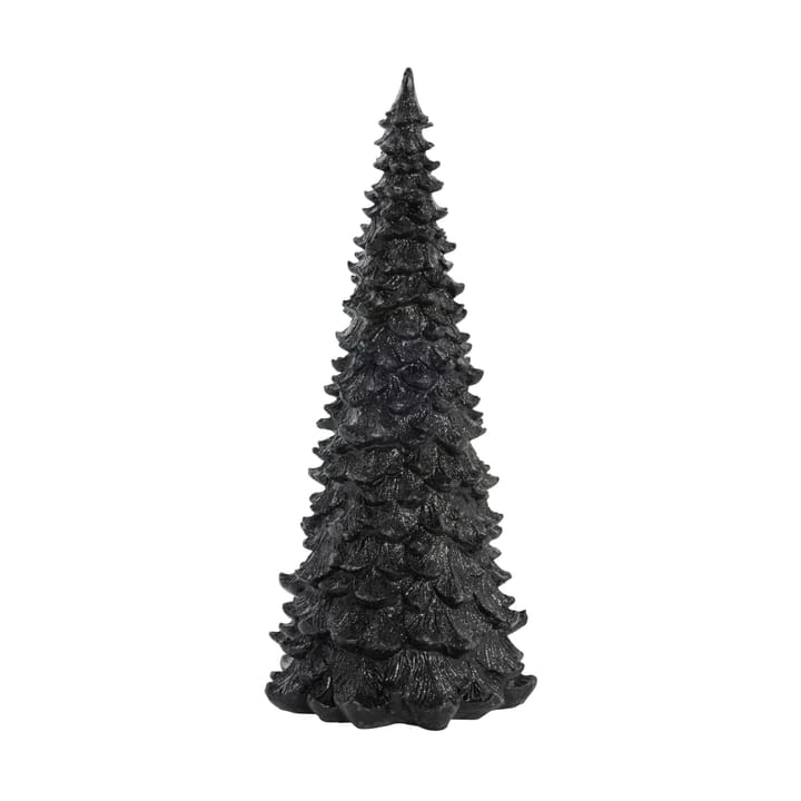 Decoración árbol Semise 33 cm - Negro - Lene Bjerre