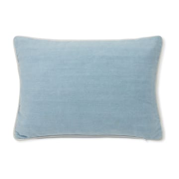 Beach small rope twill Cojín 30x40 cm - Light blue - Lexington