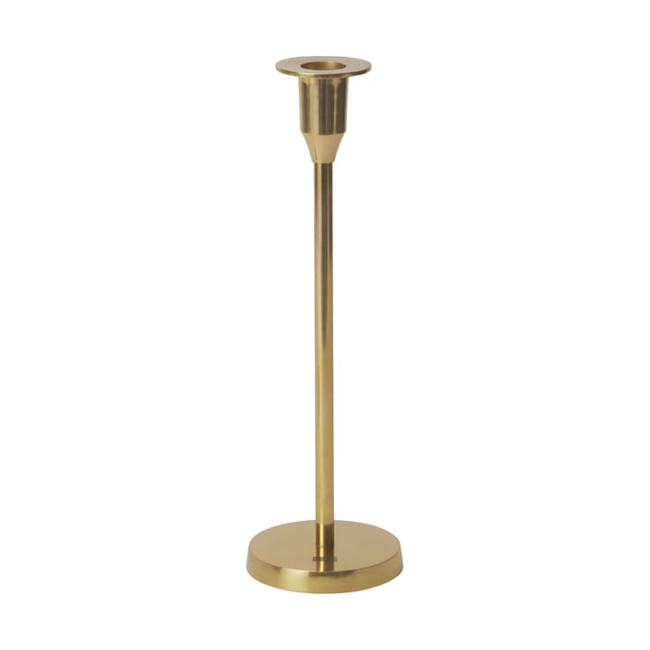 Candelabro Heritage M, Brass Lexington