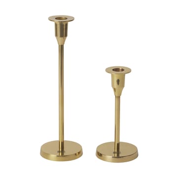 Candelabro Heritage M - Brass - Lexington