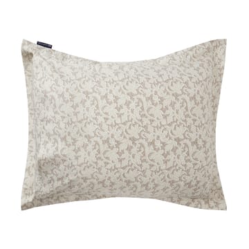 Funda de almohada Grapevine Printed 50x60 cm - Beige - Lexington