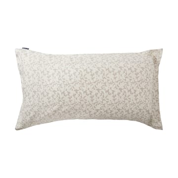 Funda de almohada Grapevine Printed 50x90 cm - Beige - Lexington