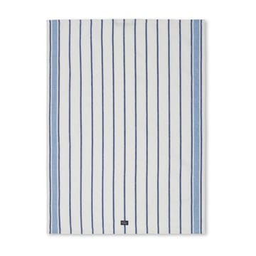 Paño de cocina Striped 50x70 cm - White-blue - Lexington