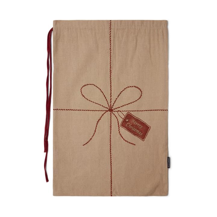 Saco de regalos Lexington 65x95 cm - Natural - Lexington